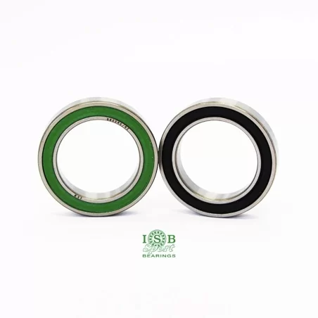 Sealed Cartridge ISB SPORT 6806 RS/RZ BEARING 30x42x7 13000030