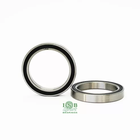 Sealed Cartridge ISB SPORT 6807 2RS BEARING 35x47x7 13000043