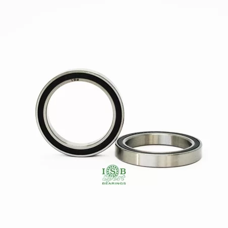 Sealed Cartridge ISB SPORT 6807 2RS BEARING 35x47x7 13000043
