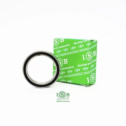 6807 2RS Bearing ISB Sport 13000043