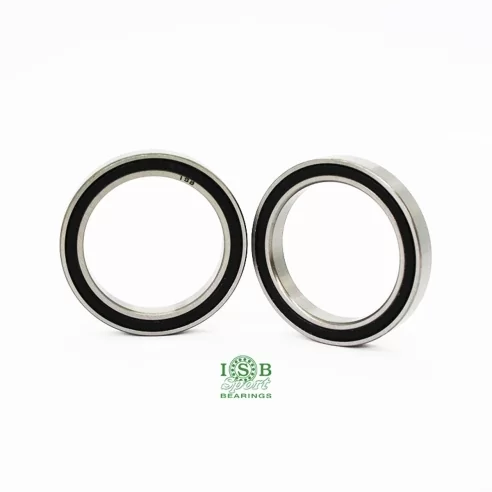 Sealed Cartridge 6807 2RS BEARING 35x47x7 ISB SPORT 13000043