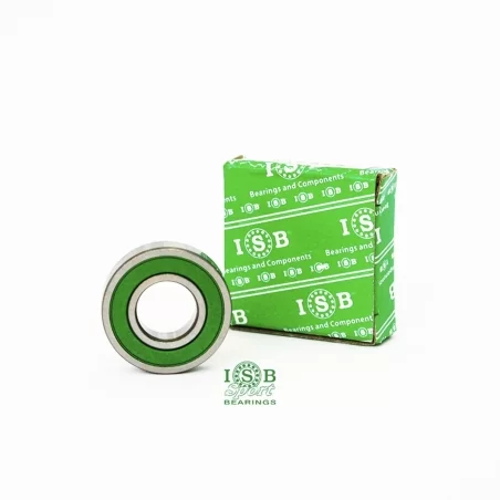 Sealed Cartridge 6900 RS/RZ BEARING 10x22x6 ISB SPORT 13000110