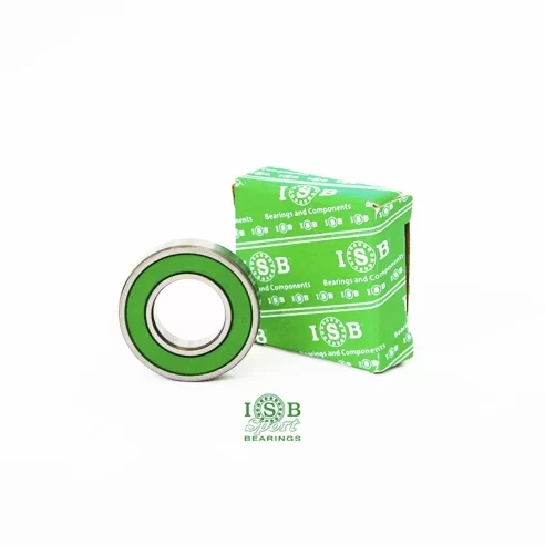 Sealed Cartridge 6901 RS/RZ BEARING 12x24x6 ISB SPORT 13000112