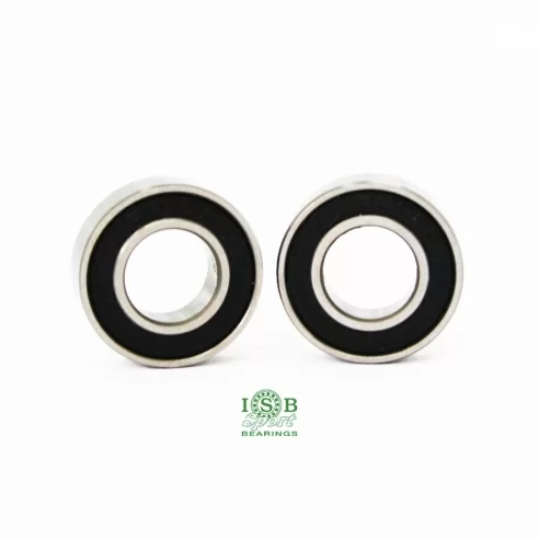 Sealed Cartridge ISB SPORT 688 2RS BEARING 8x16x5 13000229