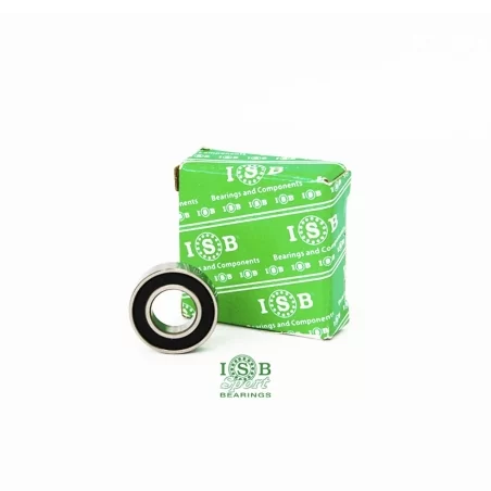 Sealed Cartridge 688 2RS BEARING 8x16x5 ISB SPORT 13000229
