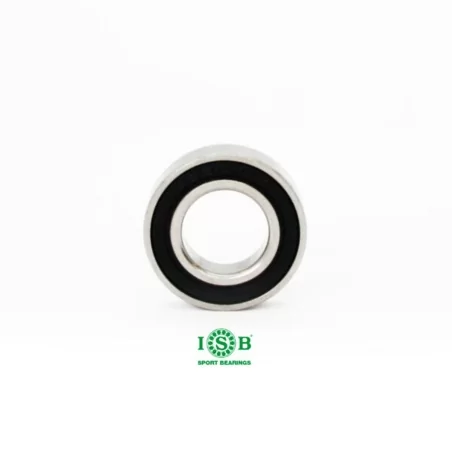 Sealed Cartridge ISB SPORT 6700 2RS BEARING 10x15x4 13025005