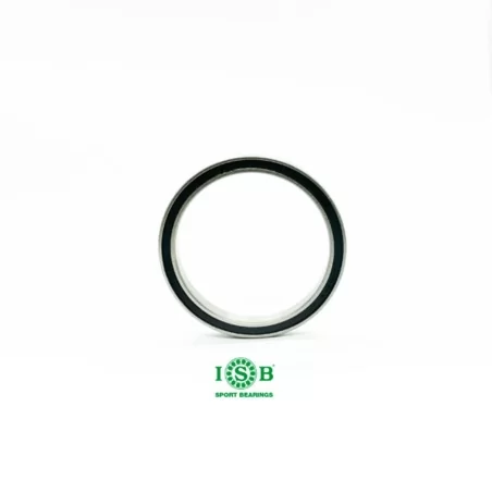 Sealed Cartridge ISB SPORT 6709 2RS BEARING 45x55x6 13025047