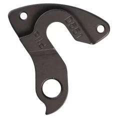 D551 derailleur hanger for FR bikes, Buffalo 999 MTB bikes (rear gear mech, dropout)