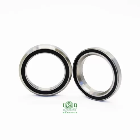HS2 MH-P09H6.3 2RS Bearing ISB Sport 13980092