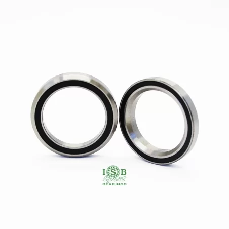 HS2 MH-P09H6.3 2RS Bearing ISB Sport 13980092