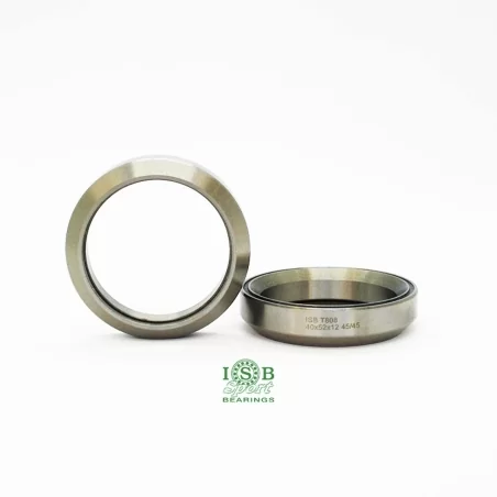 Bearing HS2 T808 ISB Sport 40x52x12 45°/45°