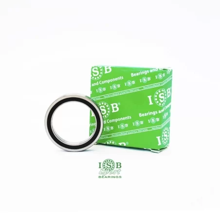MR 345 2RS 30.15x41x6.5 90°/90° Headset Bearing 13980600 ISB SPORT