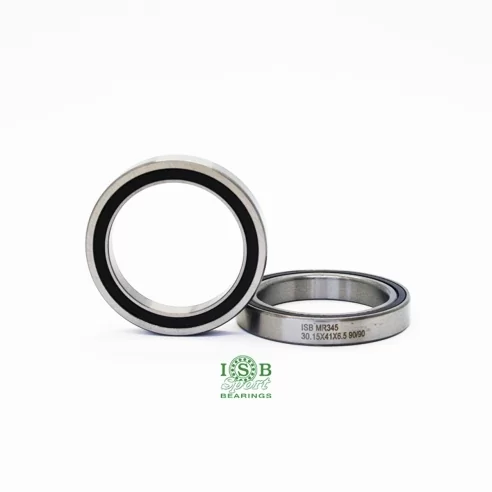 30.15x41x6.5 90°/90° Headset Bearing MR 345 2RS 13980600 ISB SPORT