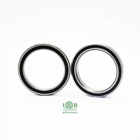 BEARING 40x52x7 90°/90° HS5 MR 4052H7 2RS for Headset ISB SPORT 13980607