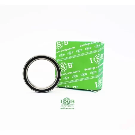 BEARING 33.05x43.8x7 90°/90° HS5 MR 438 for Headset ISB SPORT 13980643