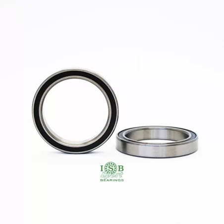 BEARING 33.05x43.8x7 90°/90° HS5 MR 438 for Headset 13980643 ISB SPORT