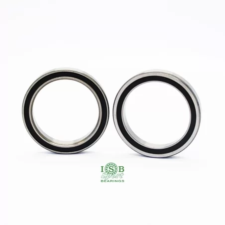 HS5 MR 438 BEARING 33.05x43.8x7 90°/90° 13980643 Headset ISB SPORT