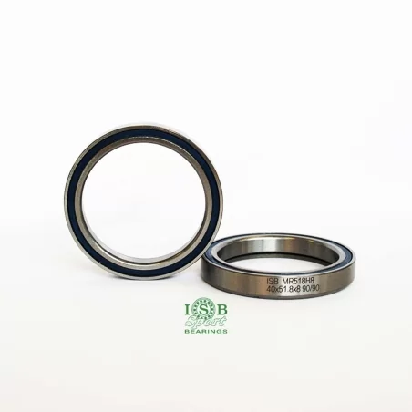 BEARING 40x51.8x8 90°/90° HS5 MR 518H8 2RS 13980651 Headset ISB SPORT