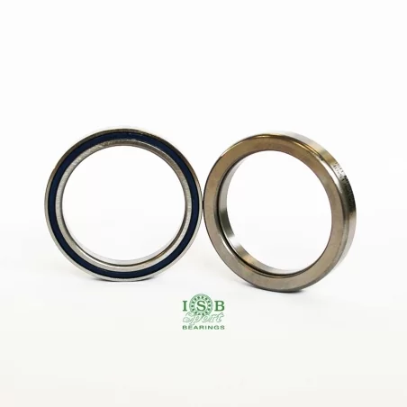 HS5 MR 518H8 2RS BEARING 40x51.8x8 90°/90° 13980651 Headset ISB SPORT