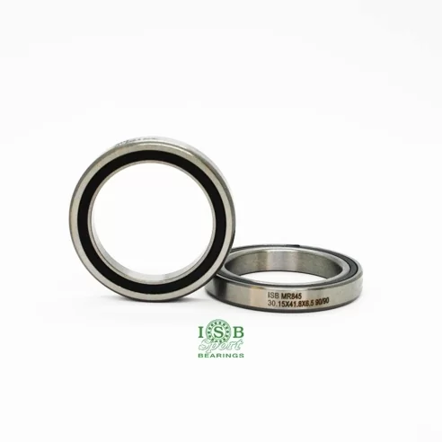 HS5 MR 845 2RS Bearing 30.15x41.8x6.5 90°/90° 13980684 Headset ISB SPORT