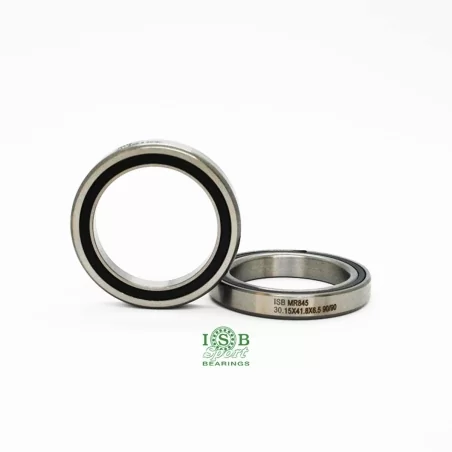 HS5 MR 845 2RS Bearing 30.15x41.8x6.5 90°/90° 13980684 Headset ISB SPORT