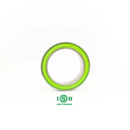 Sealed Cartridge ISB SPORT MR 23327 2RSV BEARING 23x32x7 13981280