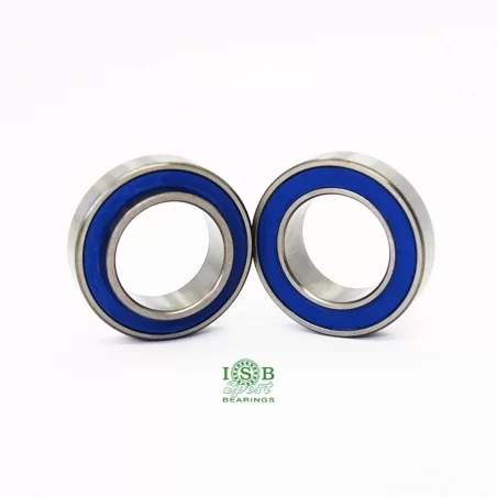 MR 222378 2RS BEARING 22.2x37x8/11.5 Sealed Cartridge ISB SPORT 13981310 SRAM GXP Bottom Bracket