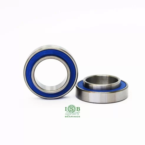 22.2x37x8/11.5 Sealed Cartridge BEARING MR 222378 2RS ISB SPORT 13981310 SRAM GXP Bottom Bracket