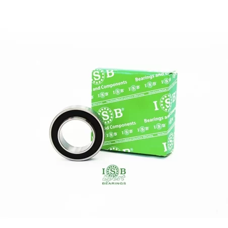 MRE 22237 2RS 22.2x37x8/11.5 Sealed Cartridge BEARING ISB SPORT 13981315 SRAM GXP Bottom Bracket