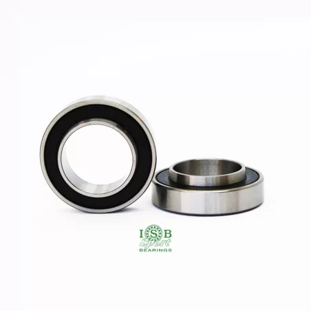 MRE 22237 2RS BEARING 22.2x37x8/11.5 Sealed Cartridge ISB SPORT 13981315 SRAM GXP Bottom Bracket