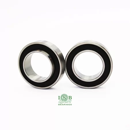 22.2x37x8/11.5 MRE 22237 2RS Sealed Cartridge BEARING ISB SPORT 13981315 SRAM GXP Bottom Bracket