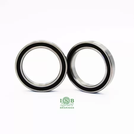 MR 31437 2RSV 31x43x7 ISB SPORT 13981330 Bearing