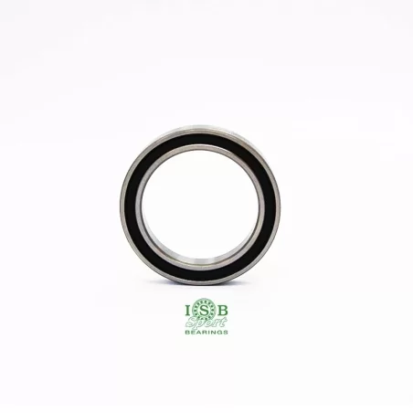 Sealed Cartridge ISB SPORT MR 31437 2RSV BEARING 31x43x7 13981330