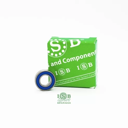 8x16x5 BEARING 688 2RS VMAX ISB SPORT 13983005 MAX full ball