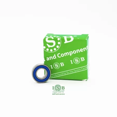 8x16x5 BEARING 688 2RS VMAX ISB SPORT 13983005 MAX full ball
