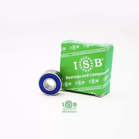 8x19x10/11 BEARING DRE 398 2RS VMAX ISB SPORT 13983015 MAX double row