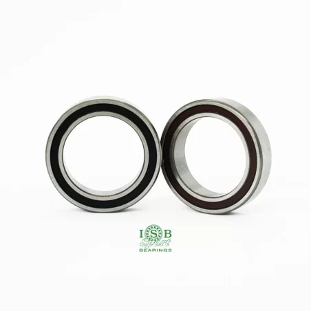 HS2 515H7 2RS 21.5x31x7 BEARING Max full ball ISB SPORT 13983500