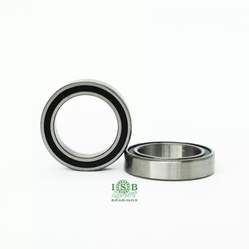 21.5x31x7 BEARING HS2 515H7 2RS Max full ball ISB SPORT 13983500