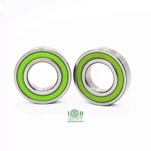 19.05x37x9 MR 190537 2RS BEARING Sealed Cartridge ISB SPORT 13983504