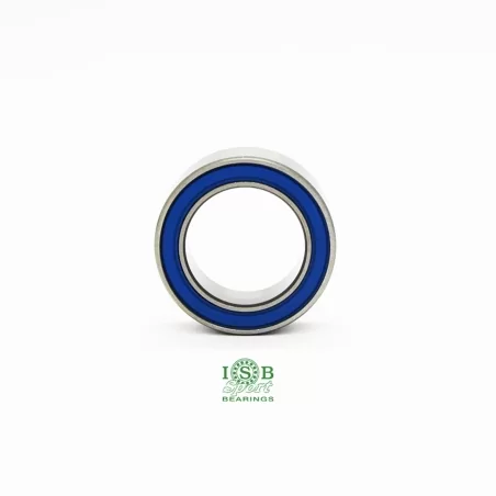 Sealed Double Row Cartridge ISB SPORT DRA 3803 2RSV BEARING 17x26x10 13983705