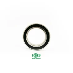 MAX full ball ISB SPORT 63803 2RS VMAX BEARING 17x26x7 13983815