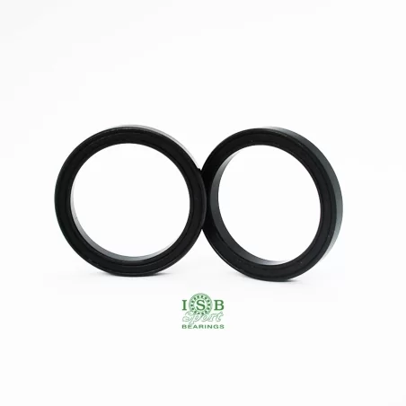 39.7x50.8x7.14 BEARING HS5 B543 2RS VMAX 397508-VRS MAX full ball headset ISB SPORT