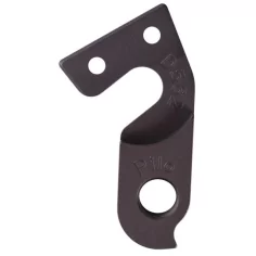 D562 derailleur hanger for MBK bikes (rear gear mech, dropout)