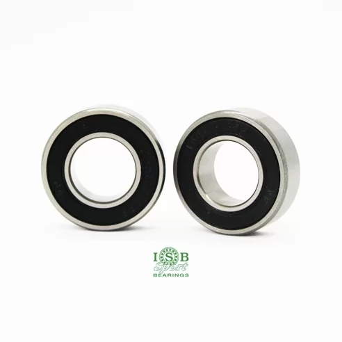 16x31x10 MR 163110 2RS BEARING Sealed Cartridge ISB SPORT 13984010