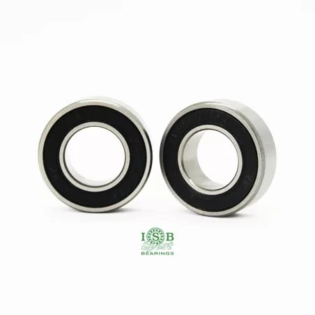 16x31x10 MR 163110 2RS BEARING Sealed Cartridge ISB SPORT 13984010