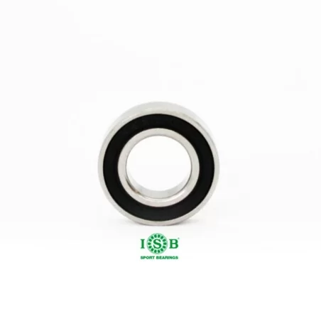 Double Row Cartridge ISB SPORT 3800 2RSV BEARING 10x19x8 13984500