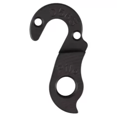 D563 derailleur hanger for Vektor Montana bikes (rear gear mech, dropout)