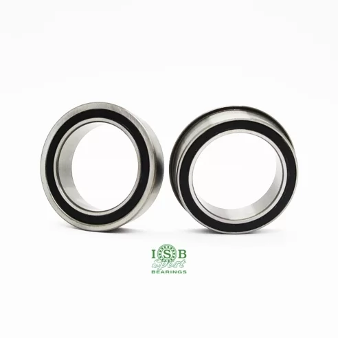 MRF 6806 2RSV 31x41/44x11.2 BEARING Flanged Dual Row ISB SPORT 13985000