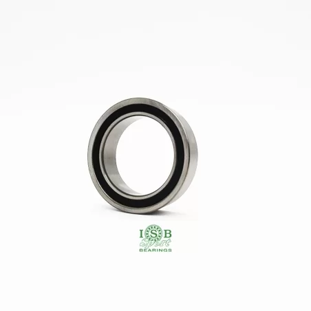 Flanged Dual Row ISB SPORT MRF 6806 2RSV BEARING 31x41/44x11.2 13985000