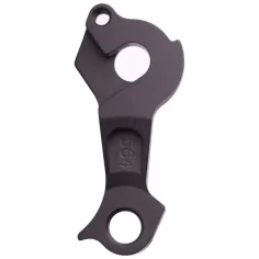 D564 Canyon derailleur hanger No. 29 for Nerve AL 6.0 with Qr axle 2014. Direct mount.